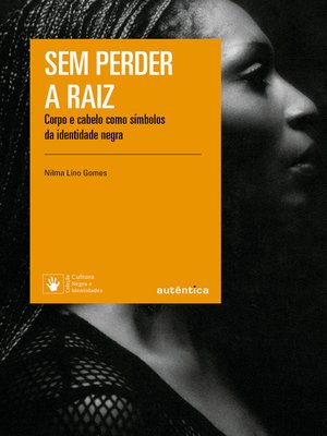 cover image of Sem perder a raiz